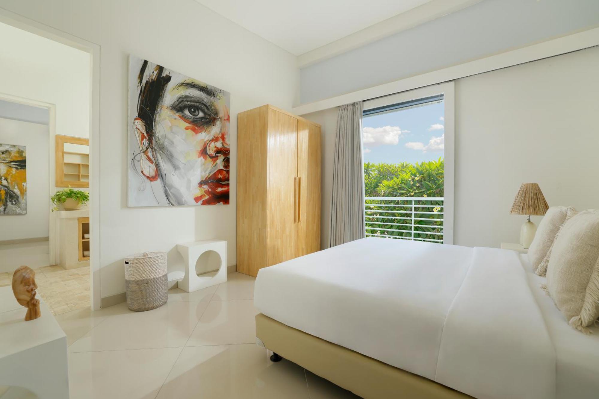 The Suar By Nakula Villa Sanur